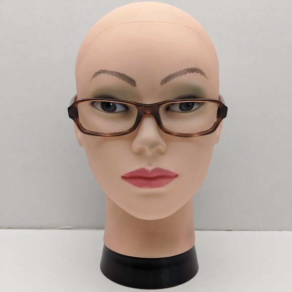 🕶️Emporio Armani EA3016 5099 Eyeglasses 53/16 135 /ALH530🕶️ - Picture 8 of 9